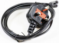 Microconnect PowerCord UK Notebook (1.8m) (PE090718)